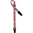 Ortega KEIKI KNS-68-U Ukulelengurt Peace 68 Thumbnail 1