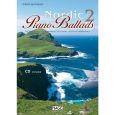 Hage - Nordic Piano Ballads 2 (+CD) - Erland Sjunnesson Thumbnail 1