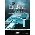 Hage - Die 100 wichtigsten Etüden für Klavier (+2 CDs) Thumbnail 1