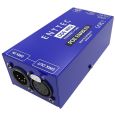 ENTTEC ODE PoE Mk2 ArtNet/DMX-Konverter Thumbnail 2