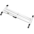 Gravity KSX 2 W - Keyboardstativ X-Form doppelt weiss Thumbnail 3