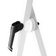 Gravity KSX 2 W - Keyboardstativ X-Form doppelt weiss Thumbnail 5