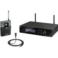 Sennheiser XSW 2-ME2 GB-Band Lavalier Set Thumbnail 1
