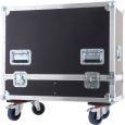 KORN Case Haubencase für 2x Casebau L-Acoustics A10 Wide / Focus Thumbnail 5