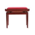 Gewa Pianobank Deluxe Mahagoni matt B-Ware Thumbnail 11