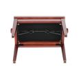 Gewa Pianobank Deluxe Mahagoni matt B-Ware Thumbnail 4