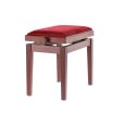 Gewa Pianobank Deluxe Mahagoni matt B-Ware Thumbnail 9