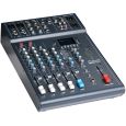 Studiomaster CLUB XS6+ Thumbnail 2