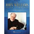 Hal Leonard - The John Williams Piano Anthology Thumbnail 1
