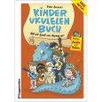 Voggenreiter - Peter Bursch's Kinder Ukulelenbuch (+Online Audio/Video) Thumbnail 1