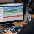 Tascam Mixcast 4 Thumbnail 11