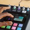 Tascam Mixcast 4 Thumbnail 14