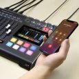 Tascam Mixcast 4 Thumbnail 10