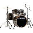 Sonor AQ1 Studio Set Woodgrain Black Thumbnail 1
