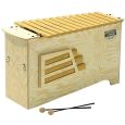 Sonor Palisono GBKX 100 Großbass Xylophon Thumbnail 1