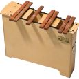 Sonor Primary GBXP 2.1 Chromatische Ergänzung zu GBXP 1.1 Großbass Xylophon Thumbnail 1