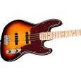 Fender Squier Paranormal Jazz Bass 54 MN TSPG 3TS E-Bassgitarre Thumbnail 4