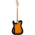 Fender Squier Paranormal CabronitaTele Thinline MN GPG 2TS E-Gitarre Thumbnail 2
