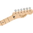 Fender Squier Paranormal CabronitaTele Thinline MN GPG 2TS E-Gitarre Thumbnail 5