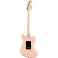 Fender Squier Paranormal Super-Sonic LRL TSPG SHP E-Gitarre Thumbnail 2