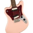 Fender Squier Paranormal Super-Sonic LRL TSPG SHP E-Gitarre Thumbnail 3