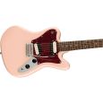 Fender Squier Paranormal Super-Sonic LRL TSPG SHP E-Gitarre Thumbnail 4
