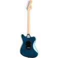 Fender Squier Paranormal Super-Sonic LRL WPPG BLSP E-Gitarre Thumbnail 2