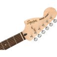 Fender Squier Paranormal Super-Sonic LRL WPPG BLSP E-Gitarre Thumbnail 5