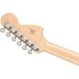 Fender Squier Paranormal Super-Sonic LRL WPPG BLSP E-Gitarre Thumbnail 6