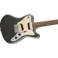 Fender Squier Paranormal Super-Sonic LRL WPPG GRM E-Gitarre Thumbnail 4