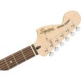 Fender Squier Paranormal Super-Sonic LRL WPPG GRM E-Gitarre Thumbnail 5