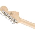 Fender Squier Paranormal Super-Sonic LRL WPPG GRM E-Gitarre Thumbnail 6