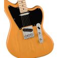 Fender Squier Paranormal Offset Tele MN BPG BTB E-Gitarre Thumbnail 3