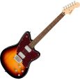 Fender Squier Paranormal Tornado LRL TSPG 3TS E-Gitarre Thumbnail 1