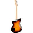 Fender Squier Paranormal Tornado LRL TSPG 3TS E-Gitarre Thumbnail 2