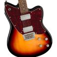 Fender Squier Paranormal Tornado LRL TSPG 3TS E-Gitarre Thumbnail 3