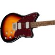 Fender Squier Paranormal Tornado LRL TSPG 3TS E-Gitarre Thumbnail 4