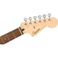 Fender Squier Paranormal Tornado LRL TSPG 3TS E-Gitarre Thumbnail 5