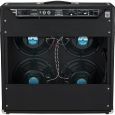 Fender Tone Master Super Reverb Combo Thumbnail 5