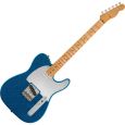 Fender Artist J Mascis Tele MN SPK BLU E-Gitarre inkl. Gigbag Thumbnail 1