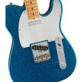 Fender Artist J Mascis Tele MN SPK BLU E-Gitarre inkl. Gigbag Thumbnail 3