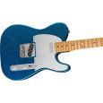 Fender Artist J Mascis Tele MN SPK BLU E-Gitarre inkl. Gigbag Thumbnail 4