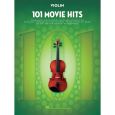 Hal Leonard - 101 Movie Hits - f. Violine Thumbnail 1