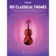 Hal Leonard - 101 Classical Themes - f. Violine Thumbnail 1