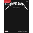 Hal Leonard - Best of Metallica (+Online Audio) - f. Cello Thumbnail 1