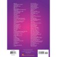 Hal Leonard - 101 Disney Songs - f. Cello Thumbnail 2
