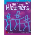 Haske - All Time Klezmers (+CD) - f. Cello Thumbnail 1