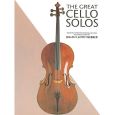Chester Music - The great Cello Solos - f. Cello & Klavier Thumbnail 1