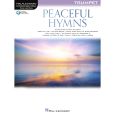 Hal Leonard - Peaceful Hymns (+Online Audio) - f. Trompete Thumbnail 1