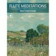 Faber - Flute Meditations (+Online Audio) - f. Flöte Thumbnail 1